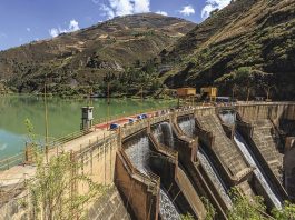Gobierno relanzará licitaciones de centrales hidroeléctricas para atraer inversión privada