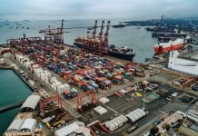 Términos de intercambio del Perú crecieron 14,3% en agosto por mayores precios de exportación Intercambio comercial del Perú