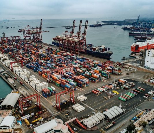 Términos de intercambio del Perú crecieron 14,3% en agosto por mayores precios de exportación Intercambio comercial del Perú