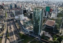 Economía peruana creció 3.2 % en agosto impulsada por la demanda interna Economía peruana impulsada por la construcción y el comercio en agosto de 2026.