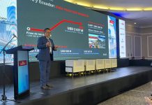 PROINVERSIÓN 5.0: Perú presenta en Ecuador su modelo para convertir estabilidad en inversión y crecimiento