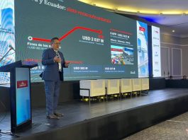 PROINVERSIÓN 5.0: Perú presenta en Ecuador su modelo para convertir estabilidad en inversión y crecimiento