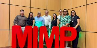 Pamolsa obtiene primer lugar por iniciativa que visibiliza el aporte de sus colaboradores mayores Pamolsa