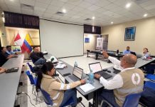 OEFA inicia supervisión a YURA S.A. para verificar el cumplimiento de sus obligaciones ambientales y sociales en Arequipa