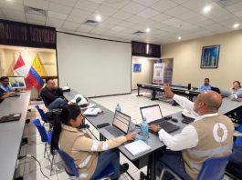 OEFA inicia supervisión a YURA S.A. para verificar el cumplimiento de sus obligaciones ambientales y sociales en Arequipa