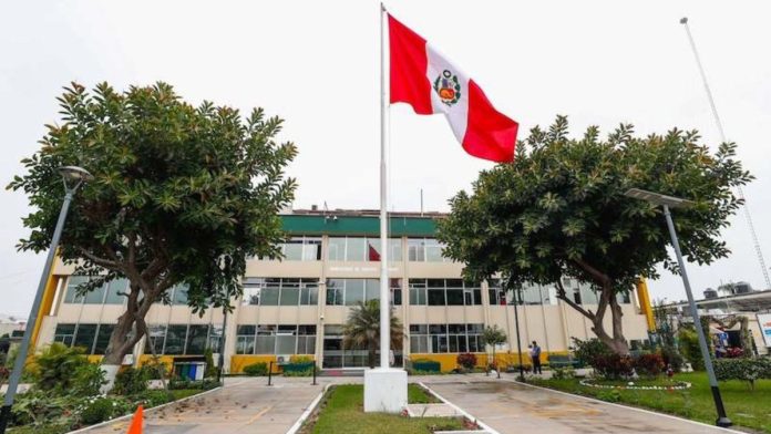 WEB - MEDIOS (29) Reorganización del Minem: Gobierno evaluará gestión y funciones del sector