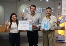 Primax obtiene la Certificación Yapaykuy como Empresa Inclusiva para la atención de personas con discapacidad Primax obtiene la Certificación Yapaykuy