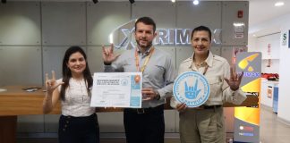Primax obtiene la Certificación Yapaykuy como Empresa Inclusiva para la atención de personas con discapacidad Primax obtiene la Certificación Yapaykuy