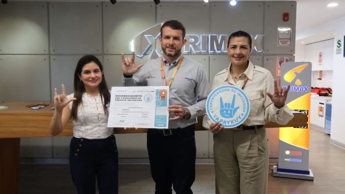 WEB - MEDIOS (3) Primax obtiene la Certificación Yapaykuy