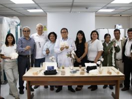 Universidad Agraria conecta ciencia con empresas para llevar innovación al mercado
