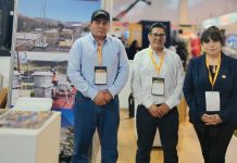 Metalurgia Business Perú consolida su autonomía operativa e innovación sostenible en el Complejo Metalúrgico de La Oroya