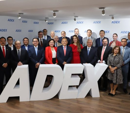 ADEX: acercamiento entre Perú y México impulsaría la Alianza del Pacífico