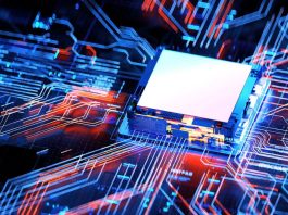Semiconductores acumulan ocho jornadas de pérdidas, su peor racha desde 2008