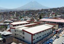 Obras por Impuestos de Ferreyros superan S/ 310 millones, con impacto positivo en 260,000 personas