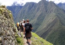 Mincetur aprueba plan para mejorar destinos turísticos del Perú hasta 2031 Mincetur aprobó el Plan Nacional de Orden Turístico 2026-2031