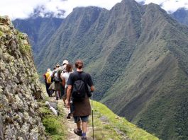 Mincetur aprueba plan para mejorar destinos turísticos del Perú hasta 2031 Mincetur aprobó el Plan Nacional de Orden Turístico 2026-2031