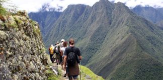 Mincetur aprueba plan para mejorar destinos turísticos del Perú hasta 2031 Mincetur aprobó el Plan Nacional de Orden Turístico 2026-2031