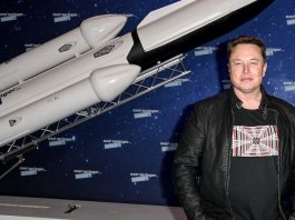 ortuna de Elon Musk frente al PIB de América Latina.