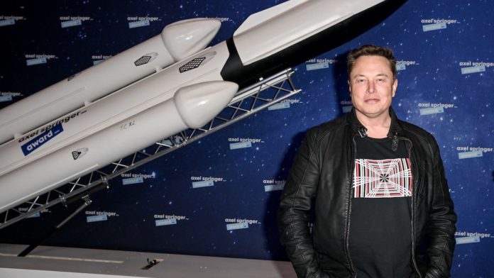 ortuna de Elon Musk frente al PIB de América Latina.