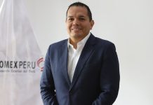Rafael Zacnich: «Perú debe impulsar nuevos sectores para diversificar sus exportaciones» Rafael Zacnich, de ComexPerú, analiza las exportaciones peruanas.