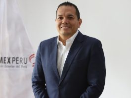 Rafael Zacnich: “Perú debe impulsar nuevos sectores para diversificar sus exportaciones” Rafael Zacnich, de ComexPerú, analiza las exportaciones peruanas.
