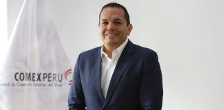 Rafael Zacnich: “Perú debe impulsar nuevos sectores para diversificar sus exportaciones” Rafael Zacnich, de ComexPerú, analiza las exportaciones peruanas.
