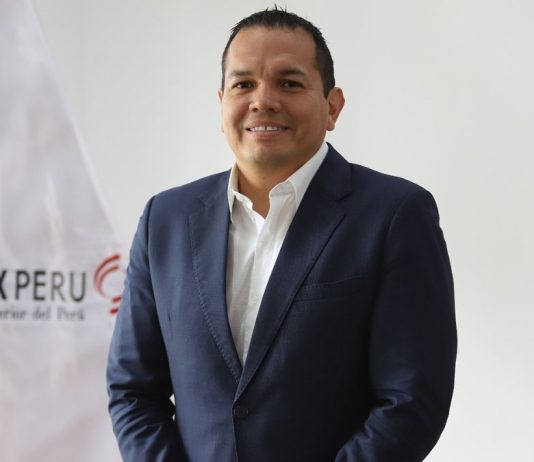 Rafael Zacnich: “Perú debe impulsar nuevos sectores para diversificar sus exportaciones” Rafael Zacnich, de ComexPerú, analiza las exportaciones peruanas.
