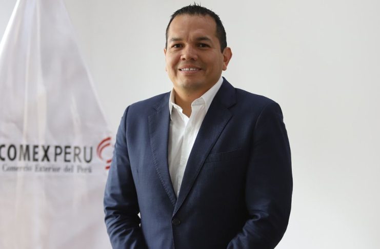 Rafael Zacnich, de ComexPerú, analiza las exportaciones peruanas.