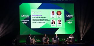 eRetail DAY Latam 2026: nuevas oportunidades de negocio para el retail mexicano Revista Economía