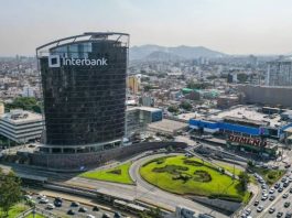 Interbank está listo para brindar más de S/670 millones en soluciones financieras a personas y pymes afectadas por el fenómeno de El Niño