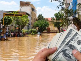 ¿Subirá el dólar por el fenómeno del Niño?