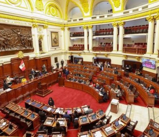 Senado autoriza ingreso de nave militar chilena al puerto de Ilo para ejercicio conjunto