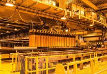 Cobre: Goldman Sachs eleva su previsión de precio a US$ 14.700 para 2026 Cobre y previsiones de Goldman Sachs sobre el precio del metal para 2026.