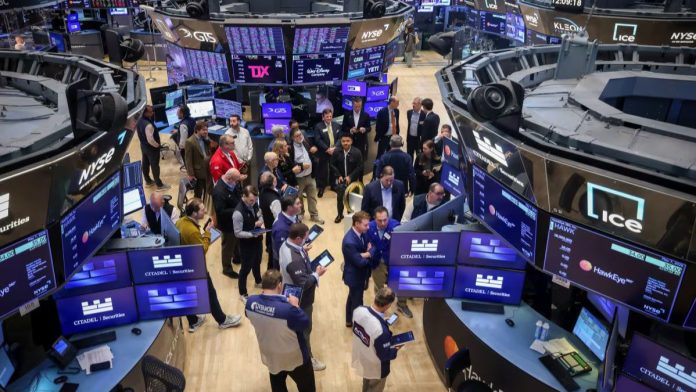 WEB - MEDIOS (34) Wall Street