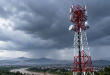 Entel refuerza su red y valida rutas de respaldo para el tráfico de datos ante el Fenómeno El Niño