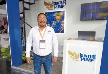 Kuntur Pump GROUP anuncia inversión de S/ 10 millones en nueva planta industrial tras proyectar un incremento de significativo en su facturación anual
