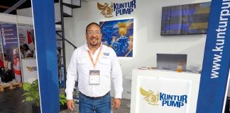 Kuntur Pump GROUP anuncia inversión de S/ 10 millones en nueva planta industrial tras proyectar un incremento de significativo en su facturación anual Revista Economía