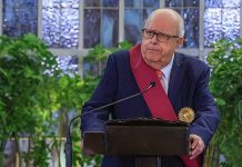 Julio Velarde alcanza máxima calificación en Ranking Mundial de Banqueros Centrales 2026