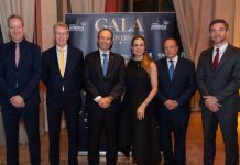 Inversión nórdica en Uruguay se cuadruplicó y alcanzó casi US$ 6.000 millones