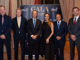 Inversión nórdica en Uruguay se cuadruplicó y alcanzó casi US$ 6.000 millones