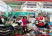 Arequipa: productores rurales superan los S/ 14.100 en ventas durante EXPOAGRO 2026 Productores de Arequipa ofrecen productos agrícolas y artesanales durante EXPOAGRO 2026.