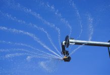 Komet impulsa el ahorro de agua en la agricultura: sus soluciones contribuyeron a ahorrar 851 millones de m³ a nivel mundial