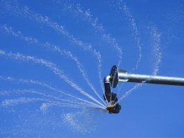 Komet impulsa el ahorro de agua en la agricultura: sus soluciones contribuyeron a ahorrar 851 millones de m³ a nivel mundial