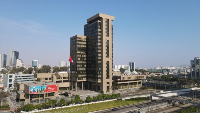 WEB - MEDIOS (36) Petroperú pondrá en subasta 10 inmuebles no estratégicos valorizados en US$ 25 millones.