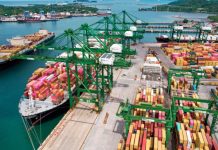 PSA Panamá evalúa ampliar su terminal y automatizar el 75% de sus patios