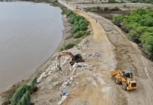 FEN: Solo se ha intervenido en un tercio de los 1,900 puntos críticos de inundación, señala CAPECO