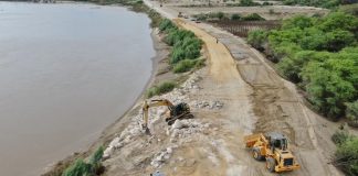 FEN: Solo se ha intervenido en un tercio de los 1,900 puntos críticos de inundación, señala CAPECO Revista Economía