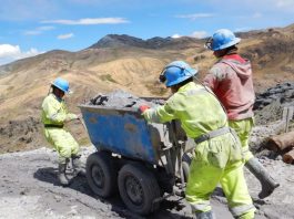 Osinergmin propone reducir de 350 a 200 toneladas el umbral para fiscalizar plantas de beneficio Osinergmin propone reducir el umbral de fiscalización de plantas de beneficio mineras.