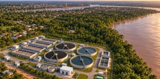 Puerto Maldonado tendrá su primera planta de tratamiento de aguas residuales con inversión de US$ 122 millones