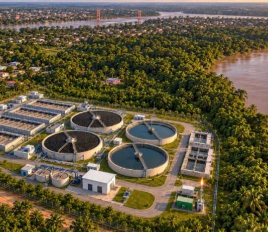 Puerto Maldonado tendrá su primera planta de tratamiento de aguas residuales con inversión de US$ 122 millones